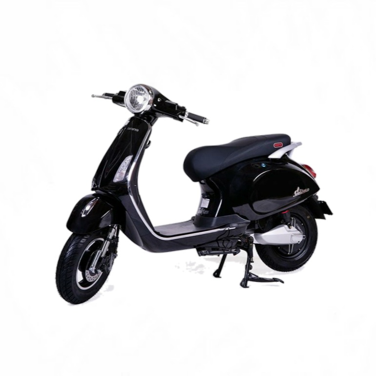 Xe đạp điện xe máy điện nhập Dibao khẩu chính hãng  Xediencomvn